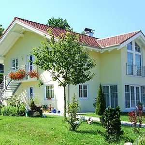 Schmidt Apartment