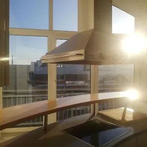 Penthousewohnung 120 Qm Innenstadt+ Dachterrasse Bremen